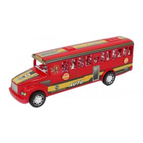 Busz platformon - 48743