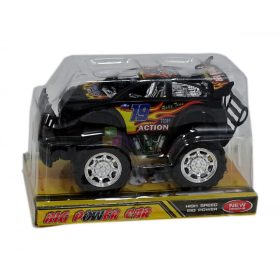 Autó platformon - 48750