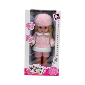 Baba dobozban - 48794