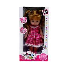 Baba dobozban - 48796