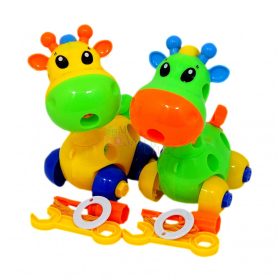 Szerelős szarvas - 48832