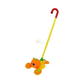 Rák - tologatós - 48834