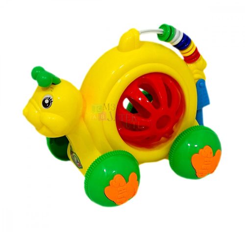 Tologatós állatfigura - 48835