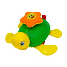 Teknős - tologatós - 48836
