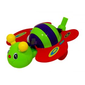 Pillangó - tologatós - 48838