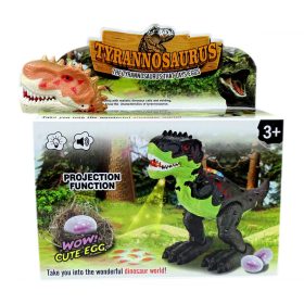 Dinó dobozban, elemes, 48845