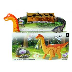 Elemes dinó dobozban, 48846