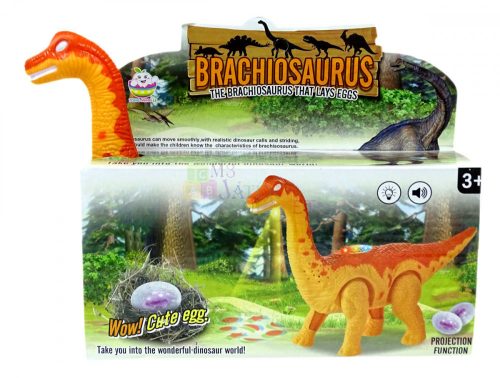 Elemes dinó dobozban, 48846