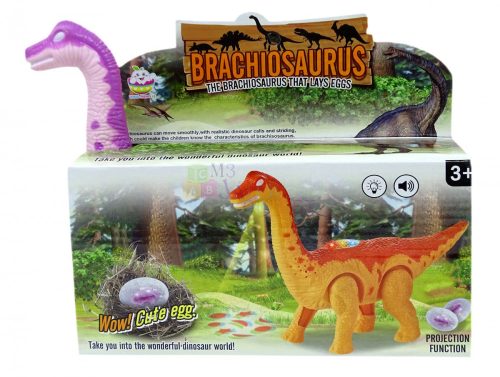 Elemes dinó dobozban, 48846