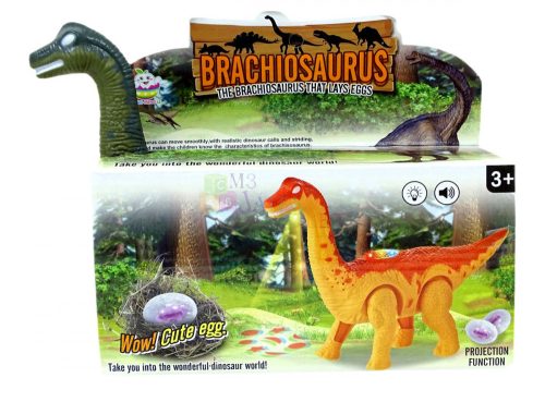 Elemes dinó dobozban, 48846