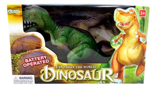 Elemes dinó dobozban, 48847