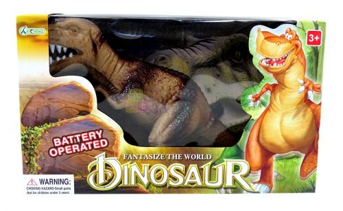 Elemes dinó dobozban, 48847