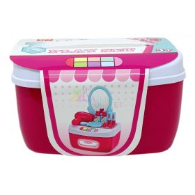 Szépség szett dobozban - 48877