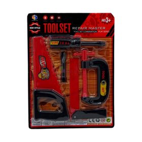 Szerszám szett lapon - 48881