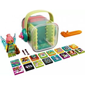 LEGO VIDIYO - 43110 - Folk Fairy Beatbox szett  - 49145