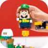 LEGO Super Mario 71387 - Luigi kalandjai kezdőpálya csomag - 49541