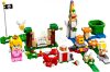 LEGO Super Mario 71403 - Peach kalandjai csomag - 49574