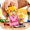 LEGO Super Mario 71403 - Peach kalandjai csomag - 49574