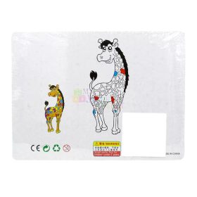 Puzzle lapon - 28 x 21 cm - 70720