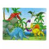 Puzzle lapon - 28 x 21 cm - 70720