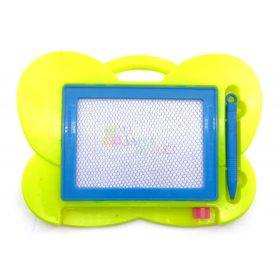 Rajztábla zacskóban - mágneses - 71339