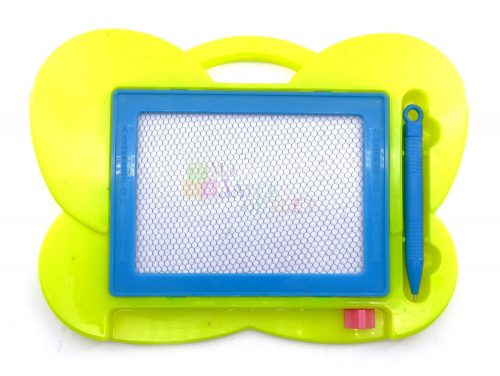 Rajztábla zacskóban - mágneses - 71339