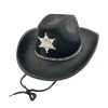 Sheriff kalap - 71608