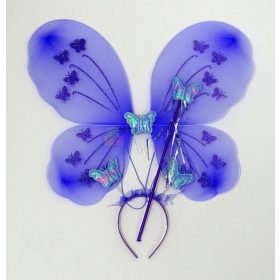 Pillangó szárny szett - 71700