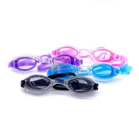 Úszószemüveg tokban - 72061