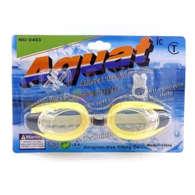 Úszószemüveg lapon - 72063