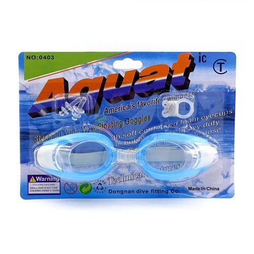 Úszószemüveg lapon - 72063