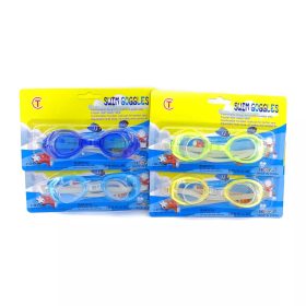 Úszószemüveg lapon - 72064