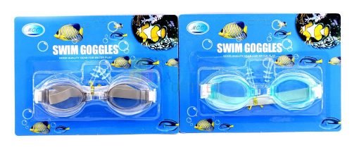 Úszószemüveg lapon - 72344