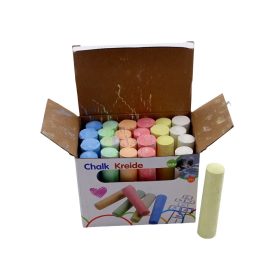 Aszfaltkréta dobozban, 24 darabos csomag, 72383