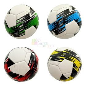 Műbőr focilabda, 72559