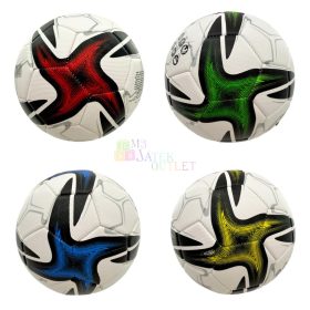 Műbőr focilabda, 72560