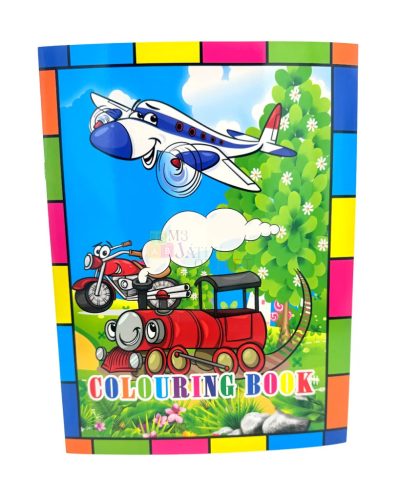 Kifestő füzet, 72565