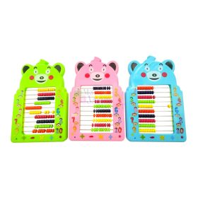 Golyós számoló zacskóban, 72715