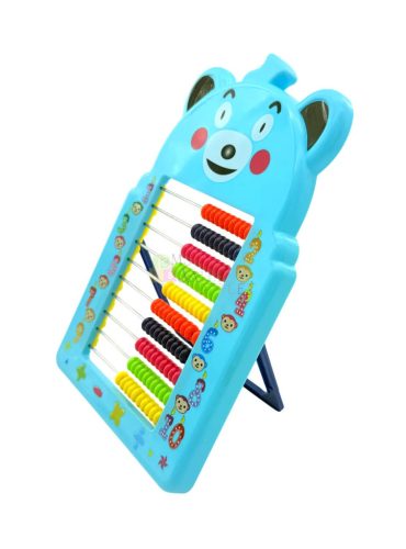 Golyós számoló zacskóban, 72715