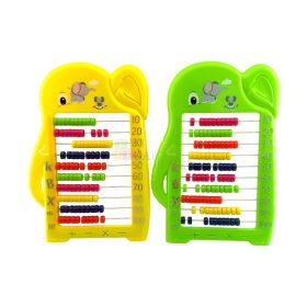 Golyós számoló zacskóban, 72716