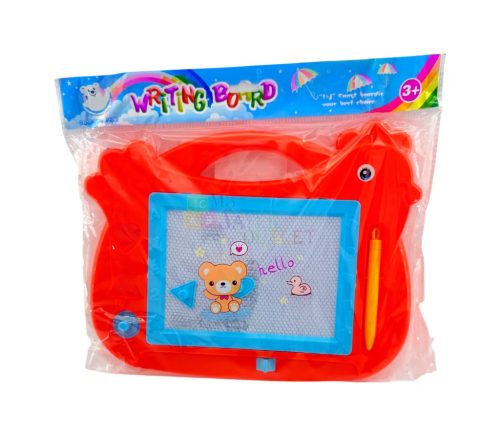 Tyúkanyó mágneses rajztábla zacskóban, 72720