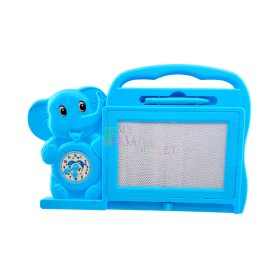 Elefánt mágneses rajztábla zacskóban, 72721