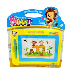 Mágneses rajztábla zacskóban, 72723