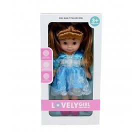 Baba dobozban - 82070