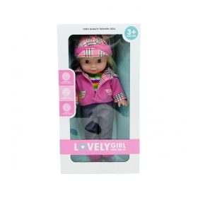 Baba dobozban - 82071