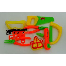 Szerszám szett zacskóban - 82110