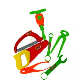 Szerszám szett zacskóban - 82241