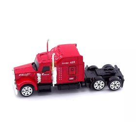 Fémautó dobozban - kamion - 82282