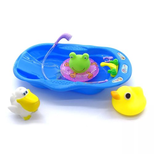 Kádjáték csomag káddal - 82346