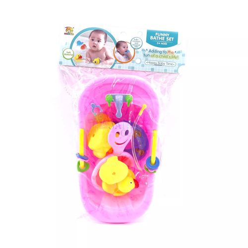 Kádjáték csomag káddal - 82347